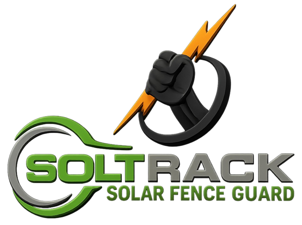 SOLTRACK SOLAR FANCE GUARD